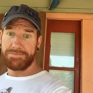 Meet your Posher, Stanley